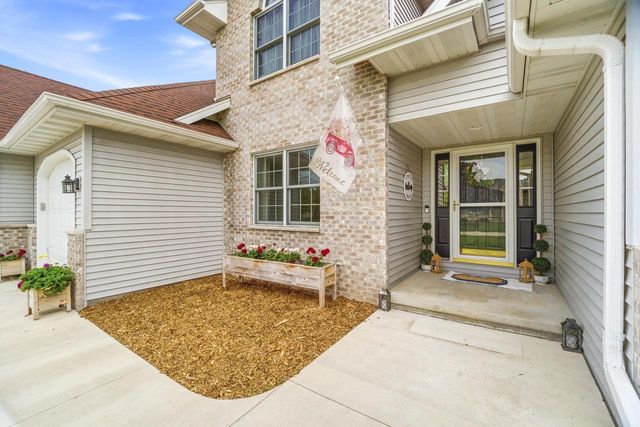 W5148 Kennedy DRIVE, Fond Du Lac, WI 54937