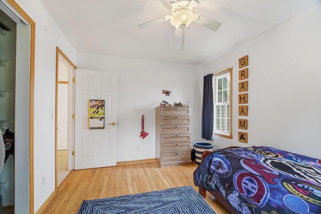 W5148 Kennedy DRIVE, Fond Du Lac, WI 54937