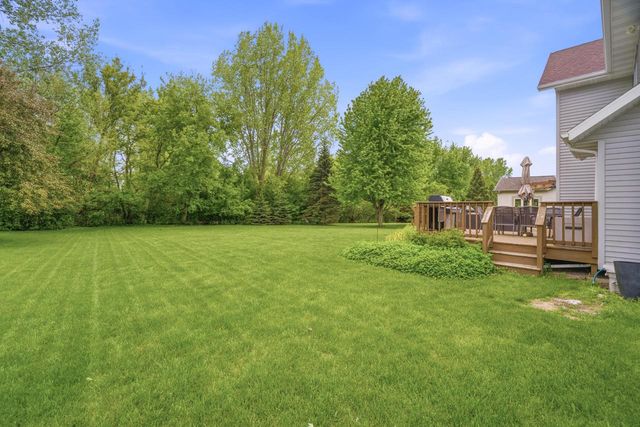W5148 Kennedy DRIVE, Fond Du Lac, WI 54937