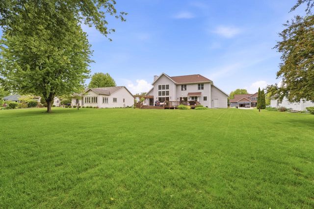 W5148 Kennedy DRIVE, Fond Du Lac, WI 54937