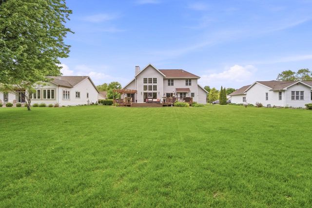 W5148 Kennedy DRIVE, Fond Du Lac, WI 54937