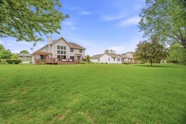 W5148 Kennedy DRIVE, Fond Du Lac, WI 54937