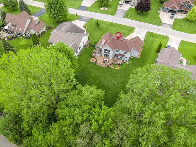 W5148 Kennedy DRIVE, Fond Du Lac, WI 54937
