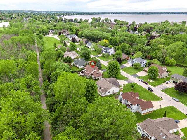 W5148 Kennedy DRIVE, Fond Du Lac, WI 54937