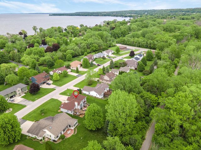 W5148 Kennedy DRIVE, Fond Du Lac, WI 54937