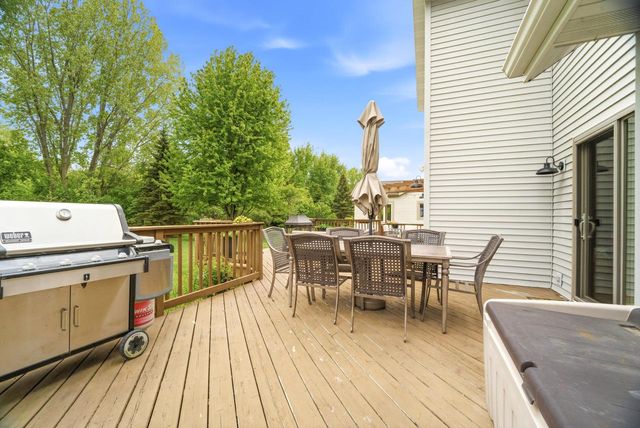 W5148 Kennedy DRIVE, Fond Du Lac, WI 54937
