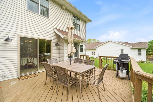 W5148 Kennedy DRIVE, Fond Du Lac, WI 54937