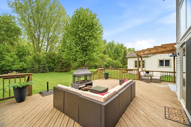 W5148 Kennedy DRIVE, Fond Du Lac, WI 54937