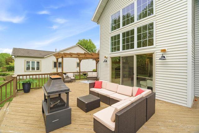 W5148 Kennedy DRIVE, Fond Du Lac, WI 54937