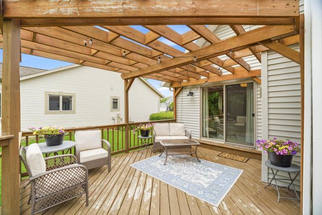 W5148 Kennedy DRIVE, Fond Du Lac, WI 54937