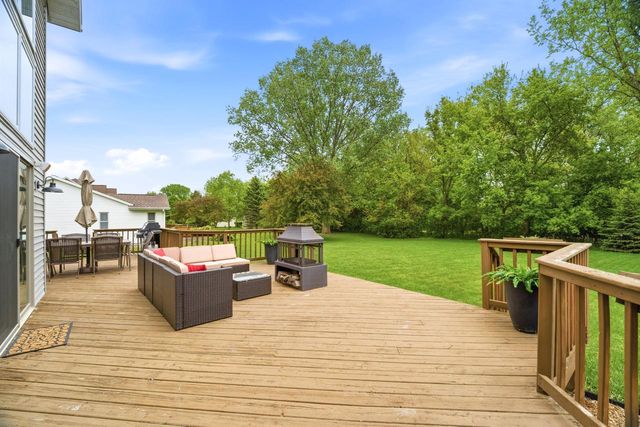 W5148 Kennedy DRIVE, Fond Du Lac, WI 54937