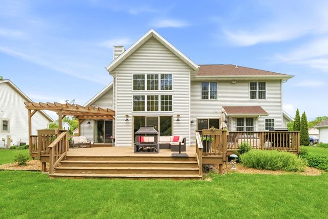 W5148 Kennedy DRIVE, Fond Du Lac, WI 54937