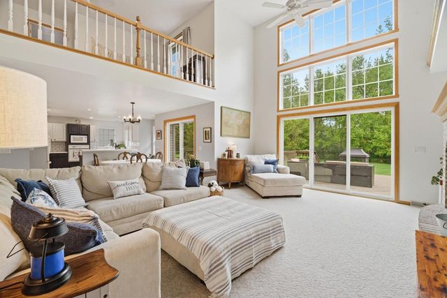W5148 Kennedy DRIVE, Fond Du Lac, WI 54937