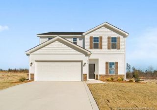 544 Ashley Heights Drive, Aberdeen, NC 28315