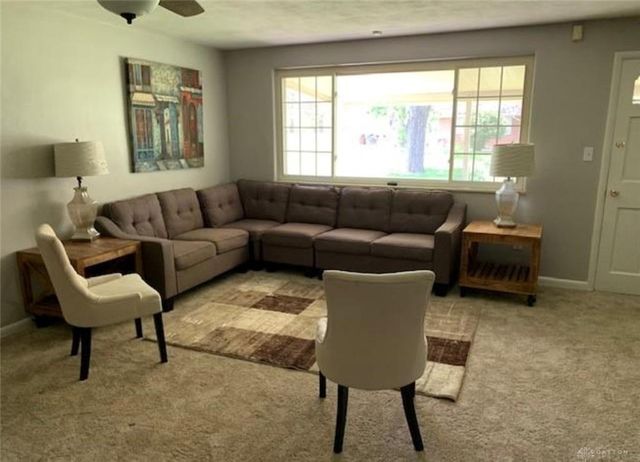 3205 Olive Road, Trotwood, OH 45426