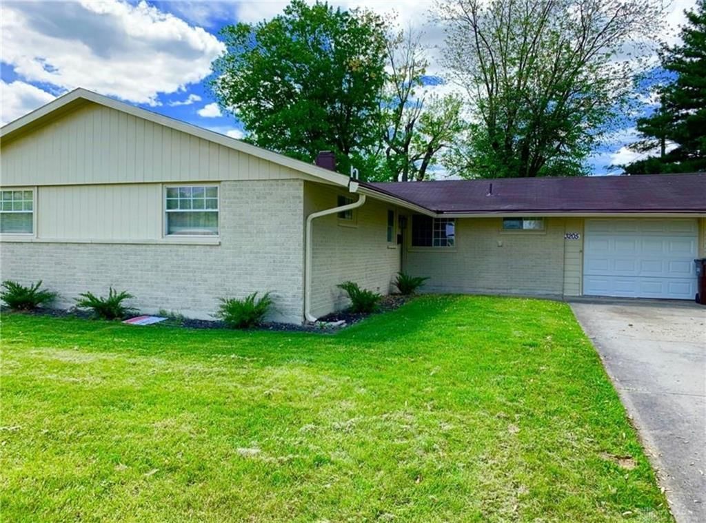 3205 Olive Road, Trotwood, OH 45426