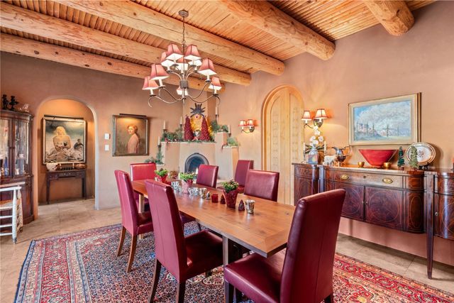 71 County Road 155, Abiquiu, NM 87510