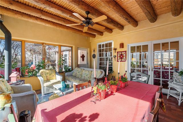 71 County Road 155, Abiquiu, NM 87510