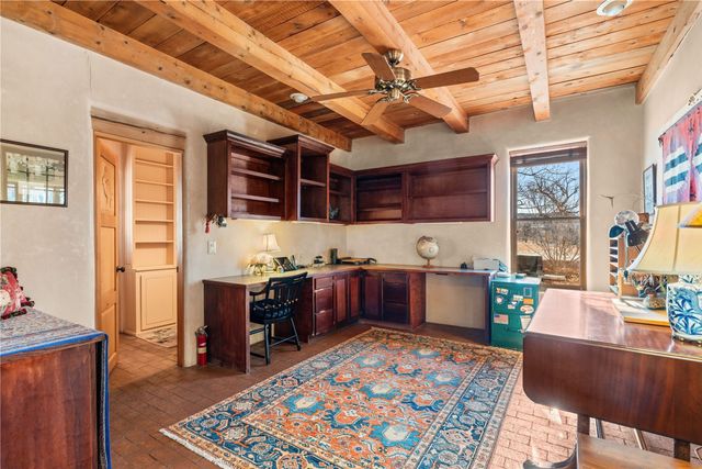 71 County Road 155, Abiquiu, NM 87510