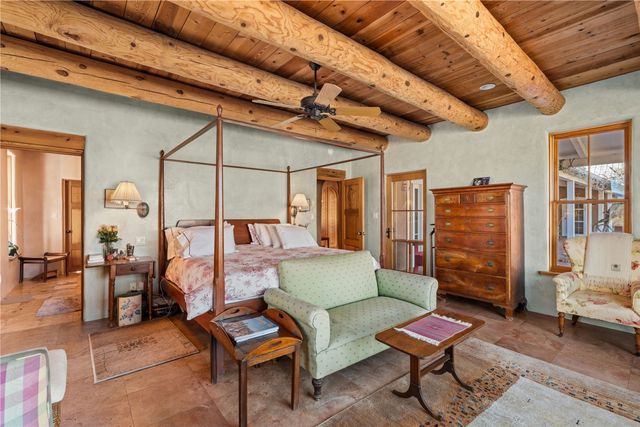 71 County Road 155, Abiquiu, NM 87510