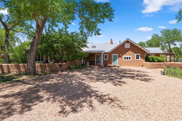 71 County Road 155, Abiquiu, NM 87510