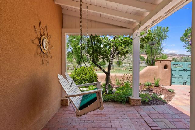 71 County Road 155, Abiquiu, NM 87510