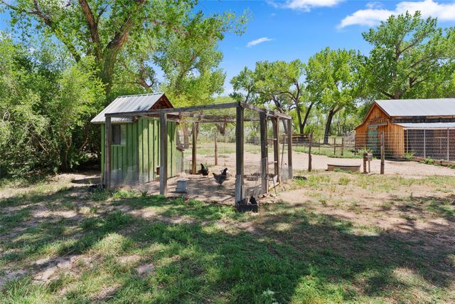 71 County Road 155, Abiquiu, NM 87510
