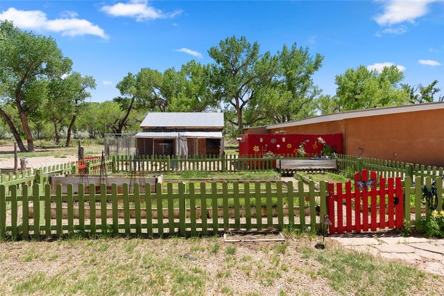 71 County Road 155, Abiquiu, NM 87510