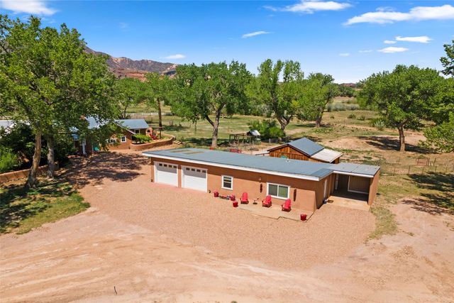 71 County Road 155, Abiquiu, NM 87510