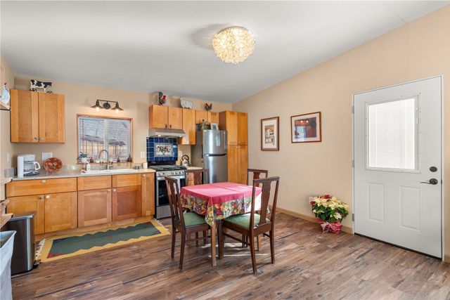 71 County Road 155, Abiquiu, NM 87510