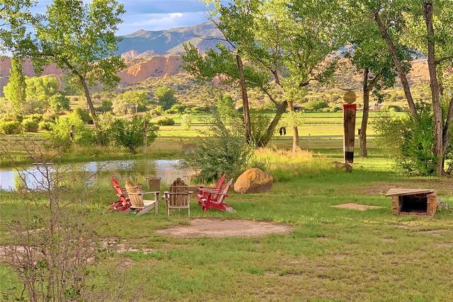 71 County Road 155, Abiquiu, NM 87510