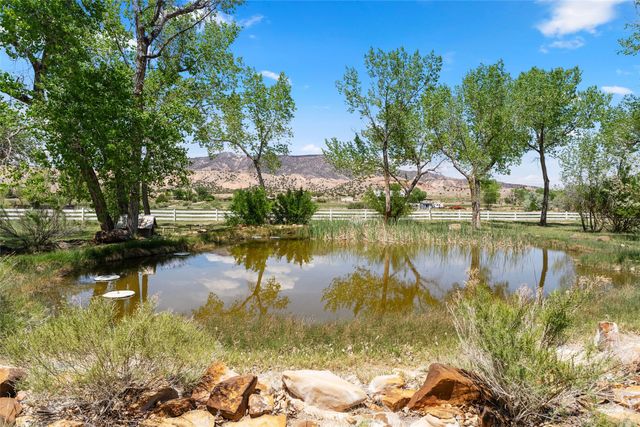 71 County Road 155, Abiquiu, NM 87510