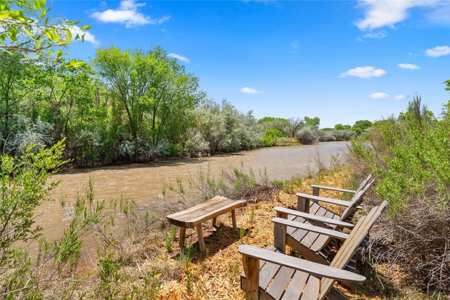 71 County Road 155, Abiquiu, NM 87510