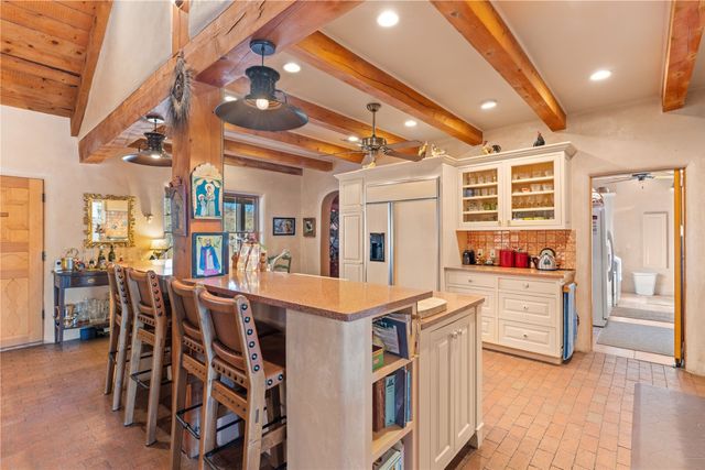 71 County Road 155, Abiquiu, NM 87510