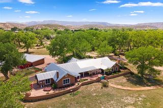 71 County Road 155, Abiquiu, NM 87510