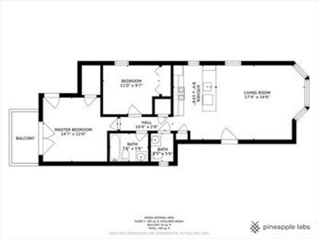 35 Magnolia Ave 2, Cambridge, MA 02138