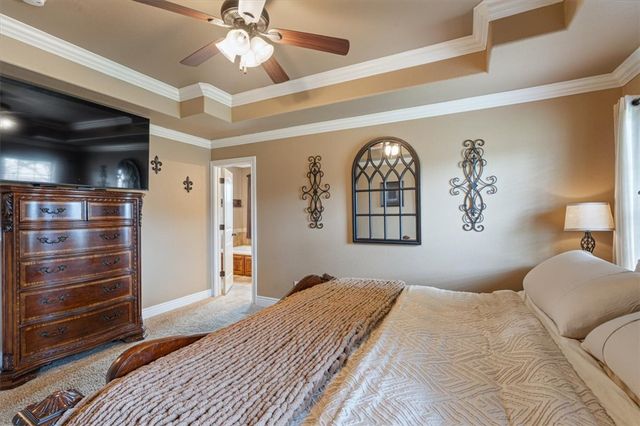 7005 Overland Drive, Siloam Springs, AR 72761