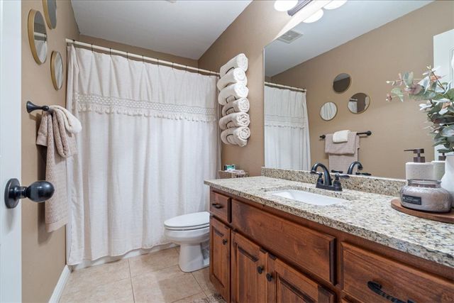 7005 Overland Drive, Siloam Springs, AR 72761