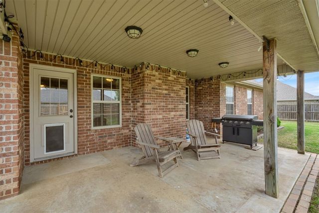 7005 Overland Drive, Siloam Springs, AR 72761