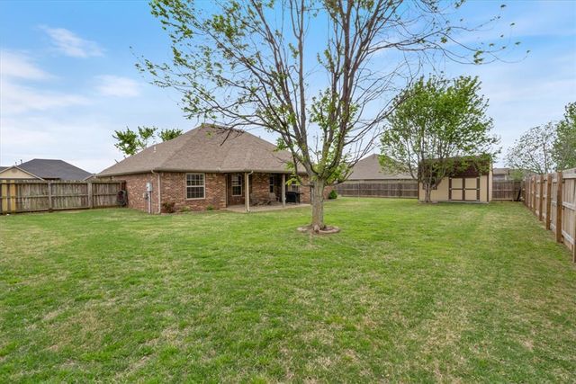7005 Overland Drive, Siloam Springs, AR 72761