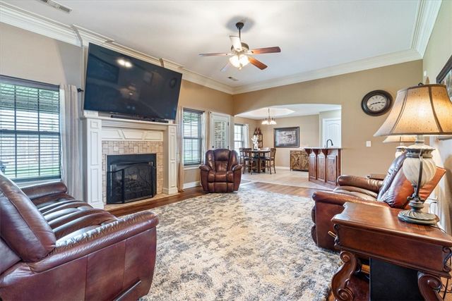 7005 Overland Drive, Siloam Springs, AR 72761