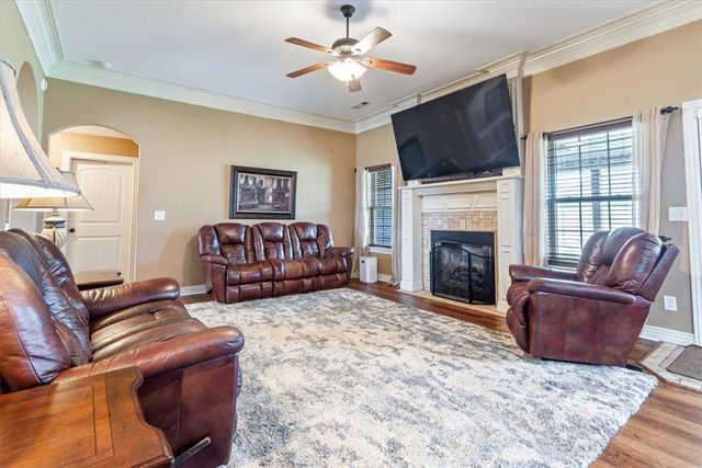 7005 Overland Drive, Siloam Springs, AR 72761