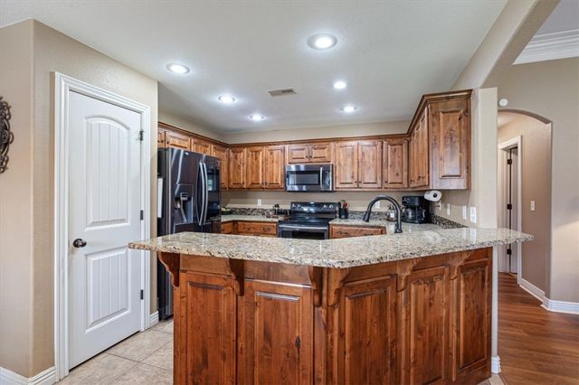 7005 Overland Drive, Siloam Springs, AR 72761