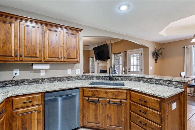 7005 Overland Drive, Siloam Springs, AR 72761