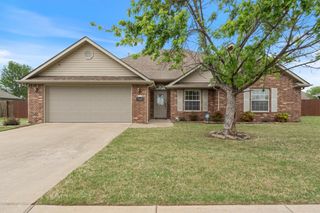7005 Overland Drive, Siloam Springs, AR 72761