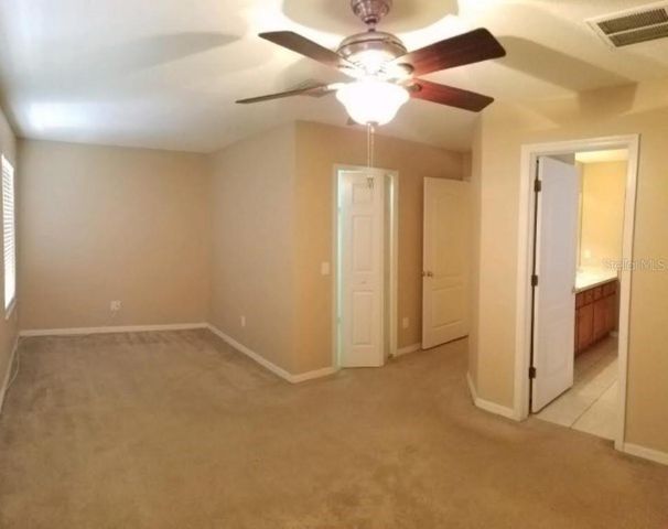 2841 GIRVAN DRIVE, Land O Lakes, FL 34638