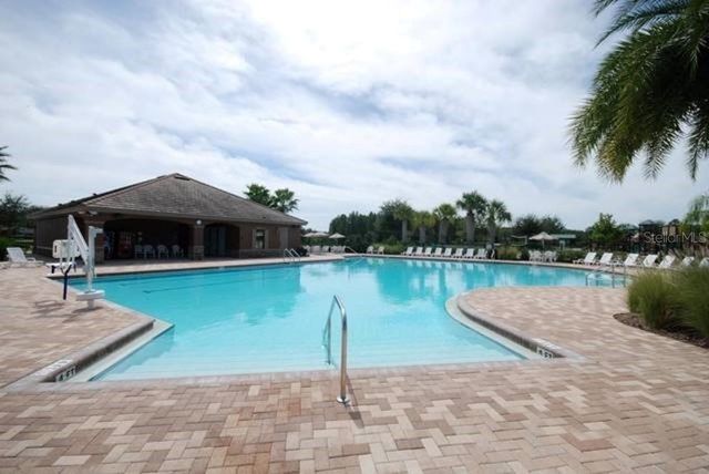 2841 GIRVAN DRIVE, Land O Lakes, FL 34638