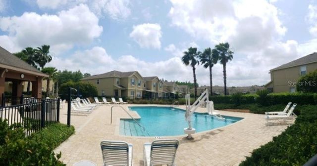 2841 GIRVAN DRIVE, Land O Lakes, FL 34638