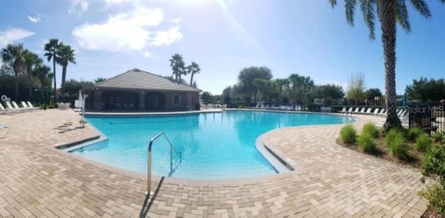 2841 GIRVAN DRIVE, Land O Lakes, FL 34638