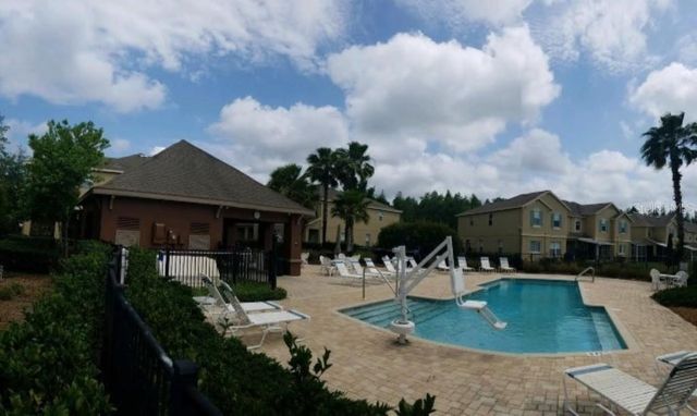 2841 GIRVAN DRIVE, Land O Lakes, FL 34638